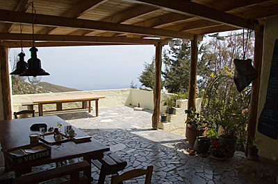 Kapetaniana, Kreta