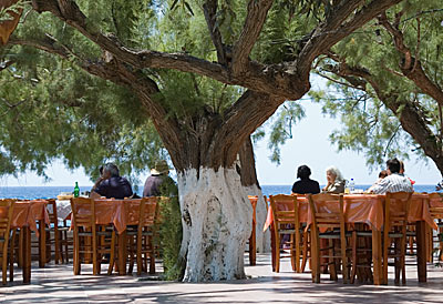 Urlaub auf Kreta
