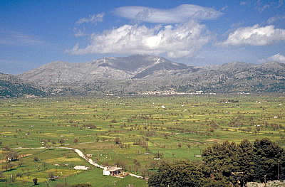 Kreta / Rethymnon