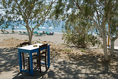 Kalamaki, Kreta