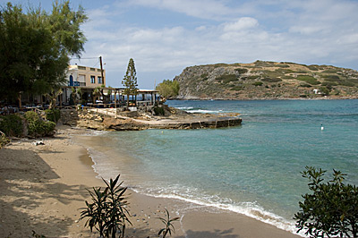 Mochlos (Kreta)