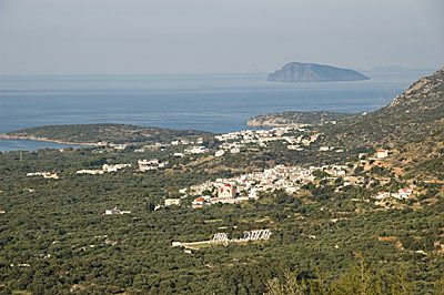 Kalo Chorio und Istro (Kreta)