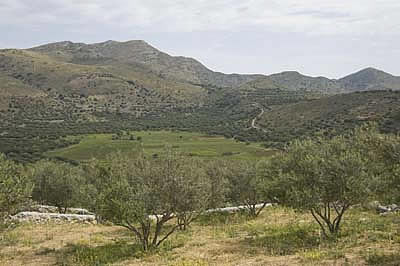 Bei Kastelli (Kreta)