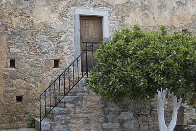 Kloster Areti (Kreta)