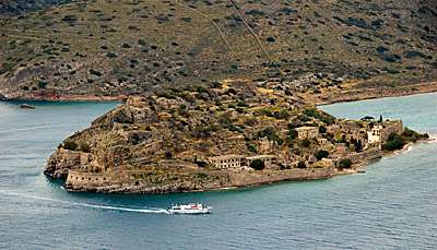 Spinalonga (Kreta)