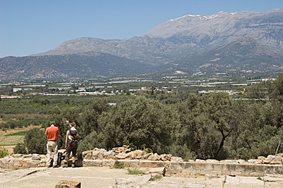 Kreta: Agia Triada