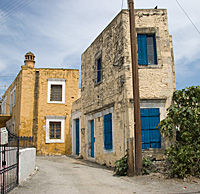 Kreta: Agii Deka