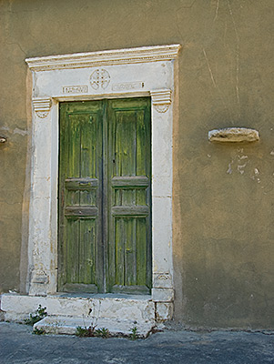 Pitsidia, Kreta