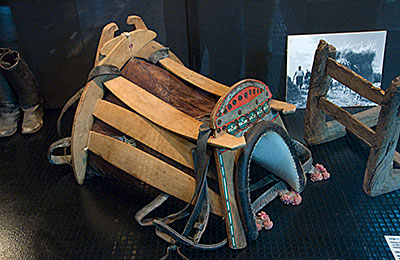 Volkskundliches Museum in Vori, Kreta