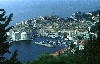 Dubrovnik