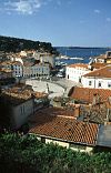 Piran auf der Halbinsel Istrien