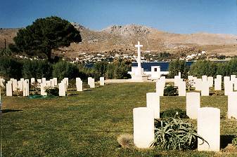Soldatenfriedhof (19608 Byte)
