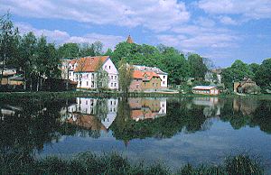 Talsi