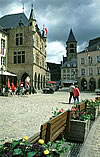 Luxemburg