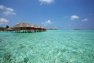 Malediven - Kasnuhura