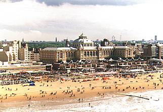 Niederlande / Scheveningen 1