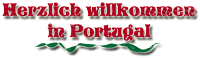 Portugal Reisef&uuml;hrer