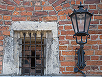 St. Johanniskirche, Riga