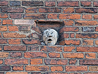 St. Johanniskirche, Riga