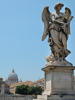 Ponte Sant' Angelo