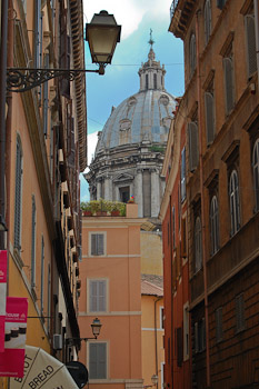 Sant'Andrea della Valle