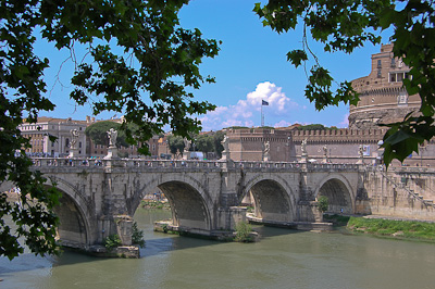 Ponte Sant'Angelo