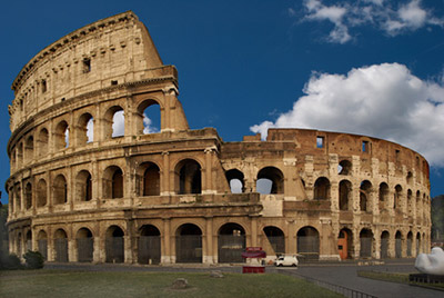 Colosseum
