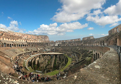 Colosseum