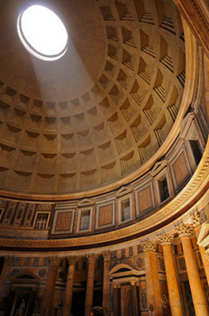 Pantheon in Rom