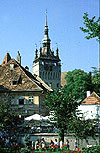 rum&auml;nien - Sighisoara