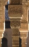 Die Alhambra von Granada
