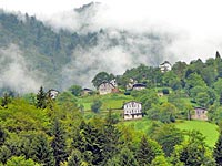 T&uuml;rkei - Wandern im Kackar-Gebirge
