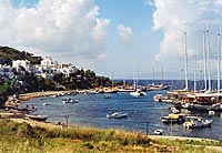 T&uuml;rkei - Bodrum