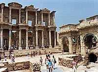 T&uuml;rkei - Ephesus