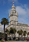 Montevideo, Uruguay