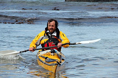 Nordirland - Stephen Craig