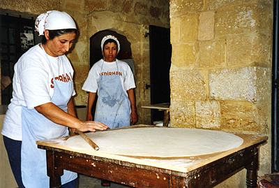 Büyük Han, Lefkosa