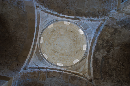 Byzantinische Reste in Nordzypern