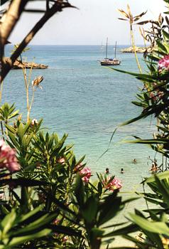 Bootsausfluege Nordzypern