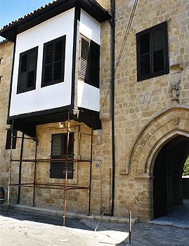 Lusignan-Haus, Nordzypern