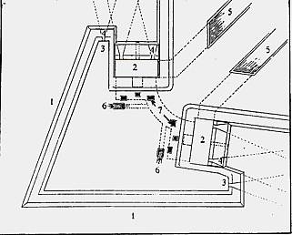 Martinengo-Bastion Famagusta