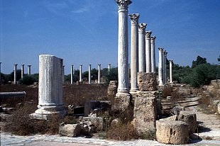 Nordzypern / Salamis