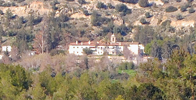 Panagía Apsinthiótissa