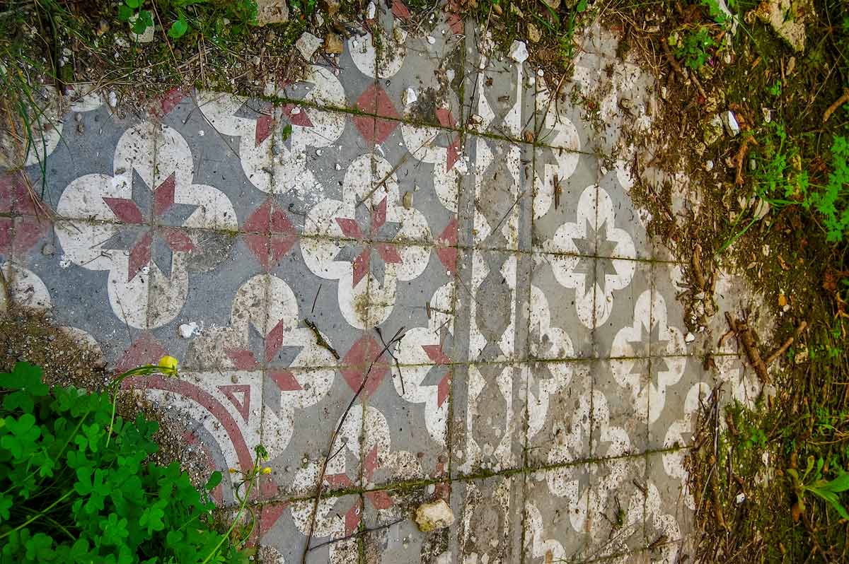 Kloster Sourp Magar