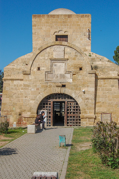 Lefkosa