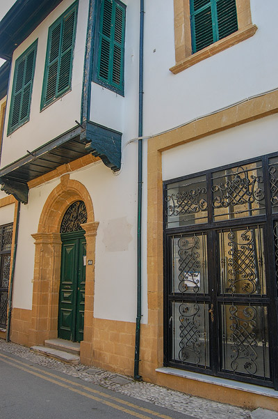 Lefkosa