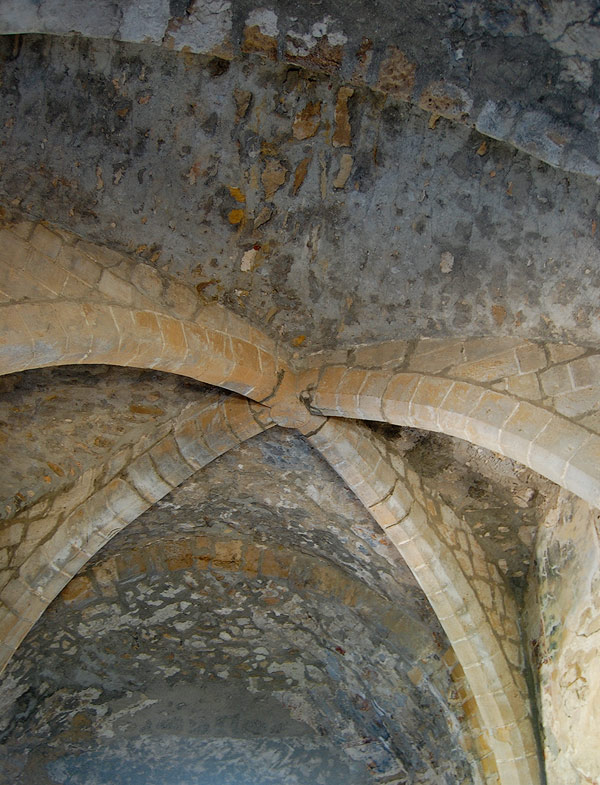 Panagía Apsinthiótissa