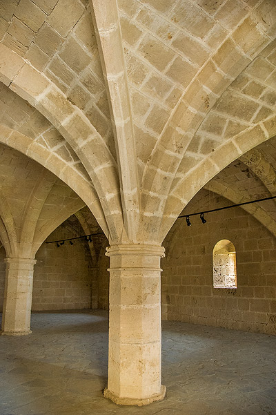 Bellapais