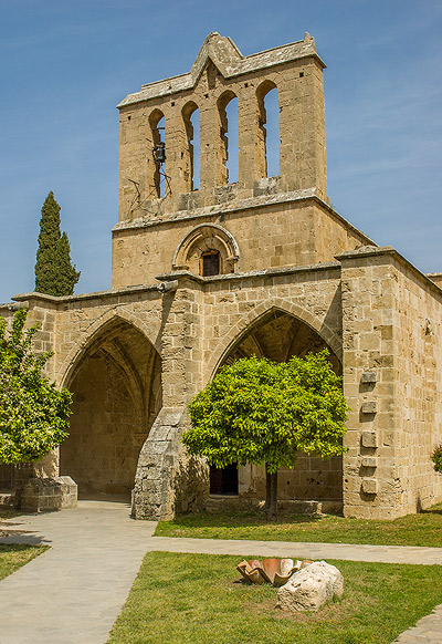 Bellapais