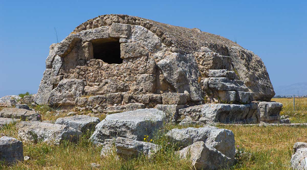 Salamis